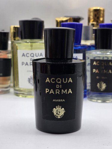 100 authentic acqua - authentic, parma