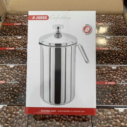 Judge cup cafetiere - 8,