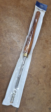CROWN 1/2" 13mm Bowl Gouge -