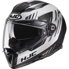 HJC F70 Carbon Fibre