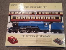 Hornby R1082 Flying Scotsman