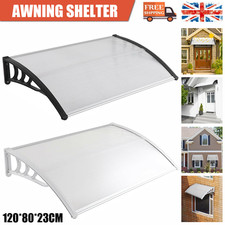 120x80cm door canopy - canopy, awning