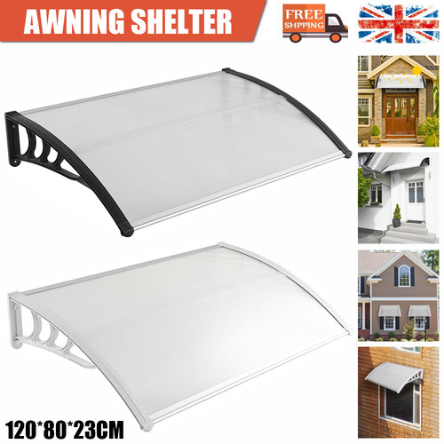 120x80cm door canopy - canopy, awning