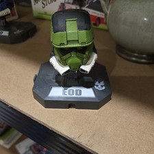 Halo 3 - EOD Rare Collectible