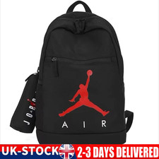 Nike Air Jordan Backpack