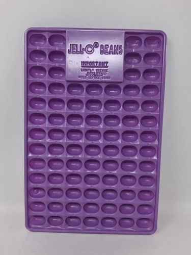 Jello beans gelatin - jello,