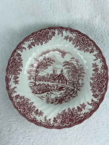 Vintage fine staffordshire - vintage,