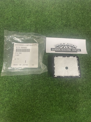 Echo shindaiwa air filter - air,