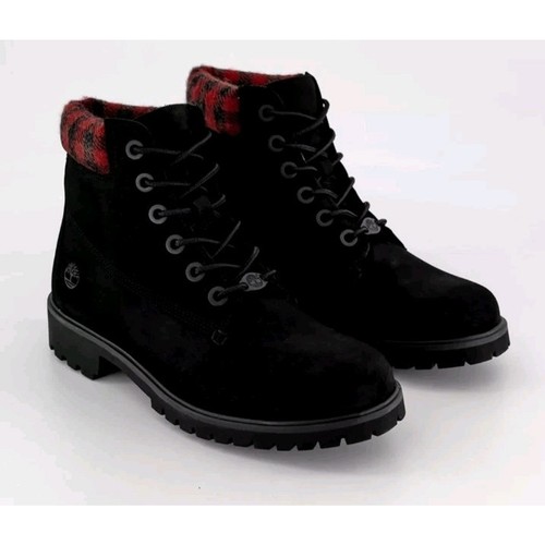 Timberland uk6 eur39 black - timberland, uk6,eur39