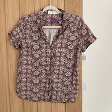 Beautiful Liberty Print Cotton