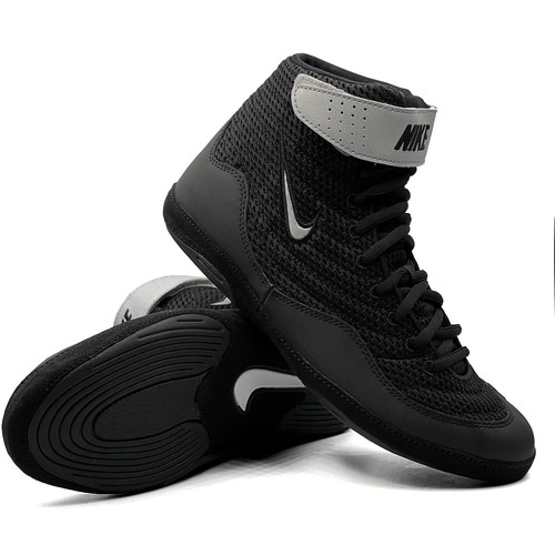Nike inflict wrestling - 3,