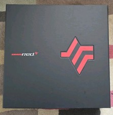 SRAM Red AXS D1 Groupset Box with Instruction Leaflets - no parts included
