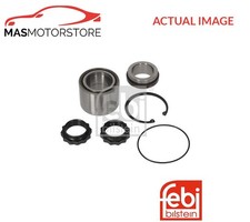 WHEEL BEARING KIT SET REAR