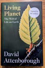 Living planet david - living,