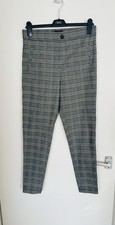 Zara Women’s Grey & Black