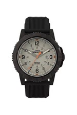 Timex Expedition Ridge Silicone Strap 45mm Watch TW4B32200