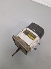 Single Phase Dewalt Electric Motor P10.55kW, P20.55kW 230v, 3.4A, 2830/min, IP54