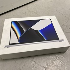 Apple MacBook Pro 16-inch 2020 M1  BOX ONLY