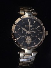 Versace Watch Ladies NEW