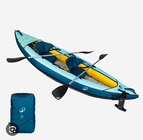 Decathlon tribord 2 - decathlon, 1