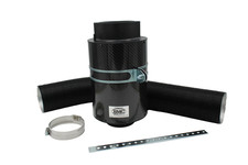 Bmc carbon dynamic airbox - carbon,