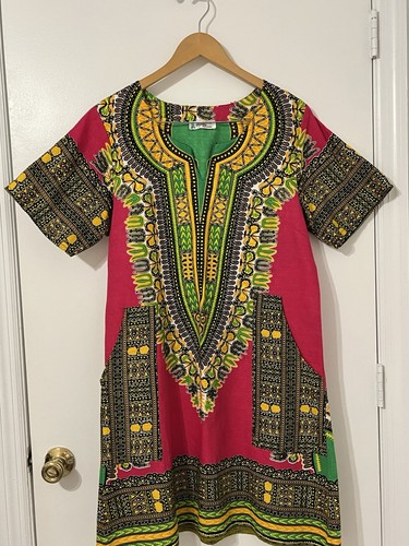 Hot pink tribal - pink,