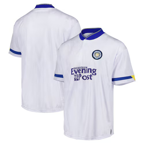 Leeds united 1992 - leeds,