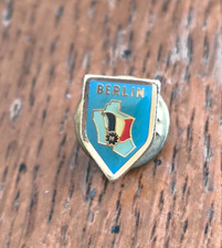 Pin's badge discount FFA