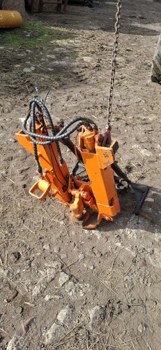 1200 vat unimog - unimog, u1600