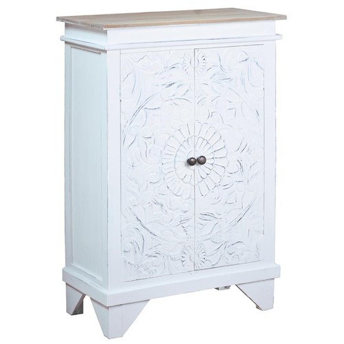 Cottage solid wood carved - wood,