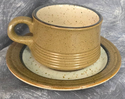 Purbeck pottery oven to - —,