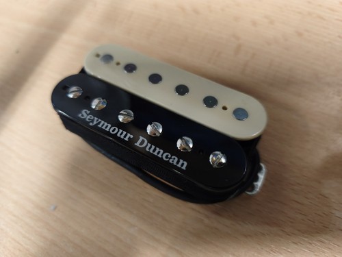 Seymour duncan green magic - green,