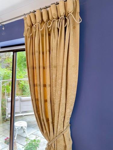 Quality luxury bespoke lined - quality,