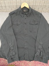 Ralph Lauren RRL Shirt Size L