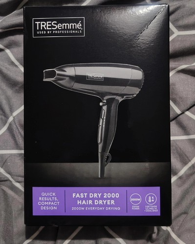 Tresseme fast dry - tresseme, hair