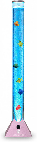 90cm bubble fish lamp - 90cm, colour