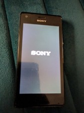 Sony Xperia M C1905