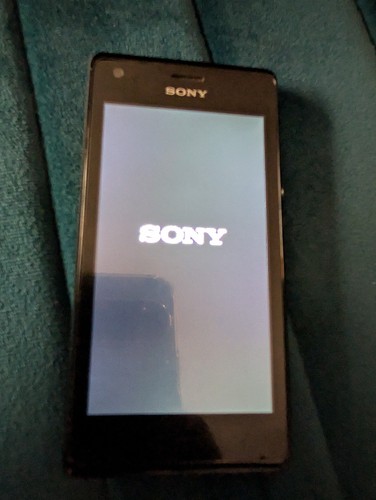 Sony xperia c1905 - m,