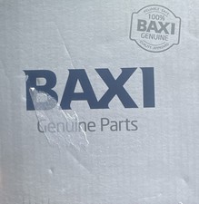 Baxi 231711 solo 3 - solo, pf
