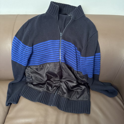 Armani exchange fully zipped - exchange,