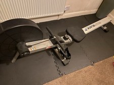 Roger Black Air Rower Rowing Machine