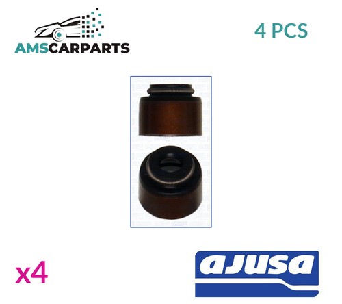 Valve stem seal set 12010800 - valve,