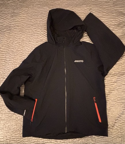 Musto br2 offshore waterproof - musto,