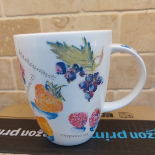 Hudson middleton fruit mug the - hudson,
