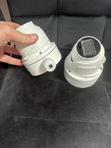Hikvision security camaras - hikvision,