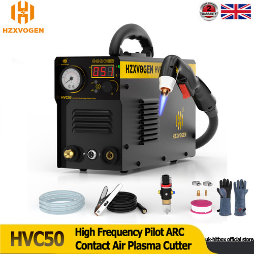 Hzxvogen 50amp air plasma - air,