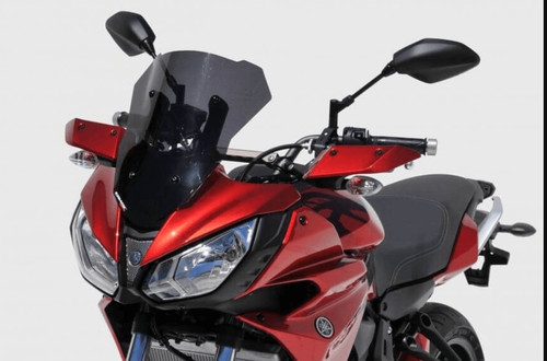Yamaha mt07 tracer - mt07, tracer-16/19