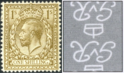 1912 kgv royal - kgv,
