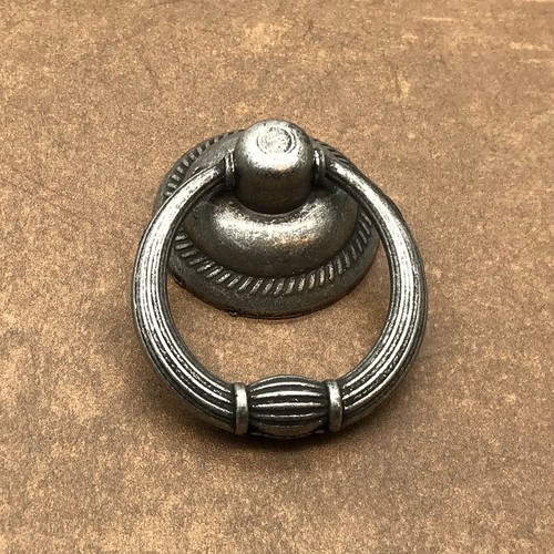 Vintage swing ring drawer - ring,