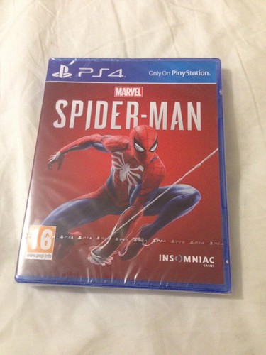 Playstation marvel s - 4, marvel's